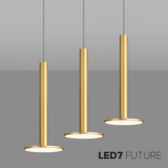 Pablo Design Cielo XL Pendant